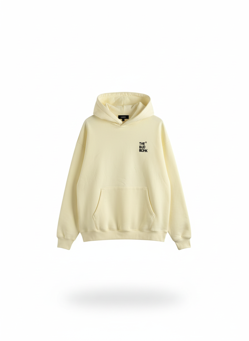 Monks Hoodie