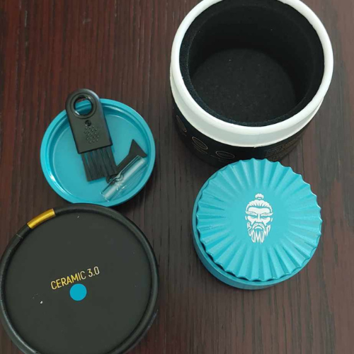 5 Ceramic Grinder 3.0 - Image 1