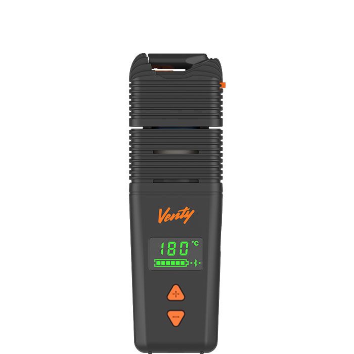 venty_01 Storz & Bickel VENTY Vaporizer - Image 1