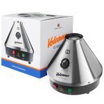 Storz & Bickel VOLCANO CLASSIC Silver - Image 8
