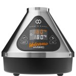 Storz & Bickel VOLCANO HYBRID Silver