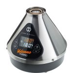 Storz & Bickel VOLCANO HYBRID Silver - Image 7