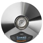 Storz & Bickel VOLCANO HYBRID Silver - Image 8