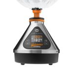 Storz & Bickel VOLCANO HYBRID Silver - Image 2