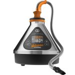 Storz & Bickel VOLCANO HYBRID Silver - Image 3