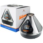 Storz & Bickel VOLCANO HYBRID Silver - Image 9