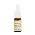 Enecta CBDay Light 5% CBD Oil (10ml) - Image 2