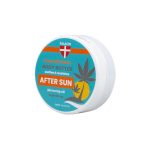 Palacio CannaProtect Cannabis After Sun Body Butter – Ενυδάτωση & Ανακούφιση μετά τον ήλιο (200ml)