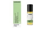 MIGRAINFREE CBD Roll-On Stick 200mg 10ml KANNABIO για φυσική ανακούφιση από πονοκέφαλο και ένταση - The Bud Monk