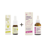 Enecta Day & Night Wellness Combo